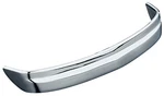 Kuryakyn Rear Fender Trim Motorcycle Street Bike KUR9017. Fixed Price $45.13.