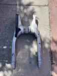 2002 Honda CB900 F Hornet 919 Rear Swing Arm. Fixed Price $95.00.