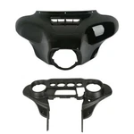 Inner Outer Batwing Fairings Fit For Harley Touring Street Electra Glide 14-UP. Fixed Price $229.99.
