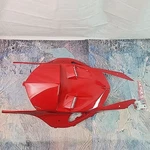 Hotbodies Racing 21201-1103 Red Undertail Led Signals Fits 2012-14 Bmw S1000RR. Fixed Price $198.87.