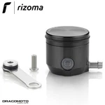 Fluid Reservoir Triumph Street Triple 2009-2012 Rizoma CT027B Black. Fixed Price $104.48.