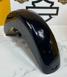 OEM97-13 Harley 2013 Touring Midnight Pearl Street Glide Road Front Fender. Fixed Price $199.95.