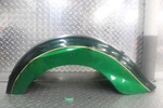 1999 Kawasaki Vulcan VN1500G Nomad Rear Wheel Fender 35022-5039-E9. Fixed Price $189.99.