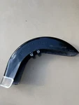 1999 Heritage Softail Front Fender. Fixed Price $100.00.