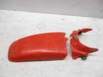 Honda Xr 75 Used Rear Fender *broken* 80102-153-000ZA 1977-1978. Fixed Price $45.00.