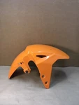2020 Honda Grom 125 Oem Front Fender 61100-K26-B00ZH. Fixed Price $28.00.