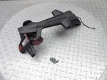 2024 Cf Moto 450SS Rear Fender Back Cover Oem. Fixed Price $92.95.