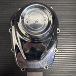 Harley Davidson Oem Cam Cover Touring Milwaukee Eight 25700368 Black. Fixed Price $40.00.
