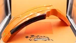 1991 Ktm 540 Front Wheel Fender Cowl Fairing. Fixed Price $44.10.