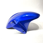 2001 To 2006 Honda CBR600F4I, Oem Front Fender, P/n 61100-MBW-D21. Fixed Price $74.75.