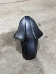 20-23 Ktm 890 Duke Front Fender Mud Guard Wheel Tire Cover Oem (roof). Fixed Price $100.00.