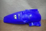 2009 Yamaha YZ250F Rear Plastic Fender 2S2-21610-70-00 5XC-21610-90-00. Fixed Price $19.95.