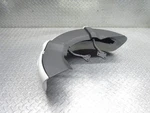 2020 20-24 Can-am Spyder F3 Limited Oem Front Left Fender Tire Hugger Guard. Fixed Price $120.85.