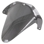 Carbon Pattern Rear Hugger Mud Guard Fender Fairing For Honda CBR600RR 2003-2006. Fixed Price $54.28.