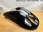 Genuine Harley-davidson V-rod Rear Fender 59823-07BEO. Fixed Price $236.65.