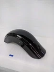 2011 Harley-davidson Street Glide Rear Fender Merlot Sunglo 60575-10DCE. Fixed Price $280.00.