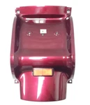Honda GL1800 Rear Fender 80100-MCA-000ZM 04-09 R287M Bloodstone Red Metallic. Fixed Price $73.98.