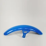 Harley Davidson 06-17 Dyna Super Glide Street Bob Front Blue Fender 58900103. Fixed Price $252.66.