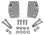 Chrome Front Fender Mount Kit 2014/LATER Touring Models HD58900085A (22983). Fixed Price $73.30.