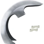Paul Yaffe Originals DEI26-13E-C Front Fender For 26IN. Wheel. Fixed Price $397.95.