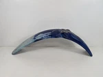 1978 Kawasaki KL250A Front Wheel Fender Mud Guard. Fixed Price $59.95.