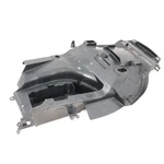 2005 2006 Honda CBR600RR Rear Battery Tray Subframe Box Undertail Oem D86. Fixed Price $174.99.