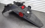 19 Honda Pcx 150 Rear Fender License Plate Light W/ Bracket 80101-K97-A00. Fixed Price $22.32.