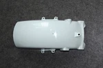 Unpainted Rear Half Front Fender Fairing For Honda Goldwing GL1800 01-11 Us. Fixed Price $36.50.