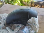 Nos Genuine Rear Mudguard For Ducati SS900 1991-2000. Fixed Price $75.00.
