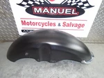 2012 2008-15 Triumph Rocket Iii Roadster Oem Front Fender. Fixed Price $139.95.