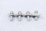 2019 Yamaha YZ250FX Front Fender Mounting Bolts 90105-06127-00. Fixed Price $15.00.
