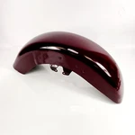 2020 Harley-davidson Street Glide Special Front Fender Billiard Burgundy. Fixed Price $237.45.