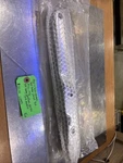 V-twin Chrome Rear Fender Strut Rh #50-1106. Fixed Price $110.00.