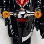 National Cycle Rear Fender Tip N7024. Fixed Price $126.81.