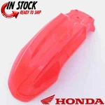 Honda Front Fender 2013-2024 CRF50F Genuine Oem New 61100-GEL-A80ZA. Fixed Price $38.95.