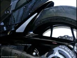 Powerbronze Rear Fender Carbon Look Kawasaki ZZR-1400 2012-2016. Fixed Price $189.03.