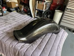 Yamaha XVS1100 Custom Rear Back Wheel Fender Mud Guard. Fixed Price $59.00.