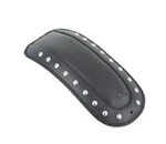 Mustang 78026 Stud Rear Fender Bib For Solo Seat Harley Fx/fxr Softail 84-06. Fixed Price $60.00.