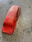 1985 - 2000 Honda XR80 XR100 Oem Rear Fender Mud Guard. Fixed Price $18.00.