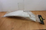2011-14 Ktm 250 Sx Acerbis Rear Fender (white) Z. Fixed Price $25.00.