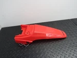 04-13 Honda Crf 80F Oem Factory Plastic Rear Fender 80101-KSJ-670ZA. Fixed Price $24.95.