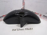 Front Mudguard Kawasaki Gpz 1000 Rx 86 88 Scratch. Fixed Price $49.71.