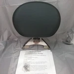 New Bakup-usa M109R-FA Driver Backrest Fully Adjustable. Fixed Price $329.78.