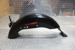 2016 Harley-davidson Sportster 883 Super Low Rear Back Wheel Fender Mud Guard. Fixed Price $129.95.