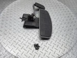 2009 06-09 Suzuki Boulevard C50 VL800 Front Right Rearset Floor Foot Board Pedal. Fixed Price $83.69.