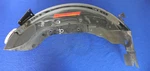Genuine Harley Davidson Sportster 1200 883 Xl 72 Black Rear Fender 2004-2022. Fixed Price $125.00.