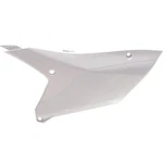 Acerbis Side Panel Set - White 2979540002. Fixed Price $54.84.
