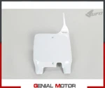 Front Number Plate Ufo Plastic For Suzuki Rm 250 1999 2000 White Gg-ho-hu-su. Fixed Price $22.99.