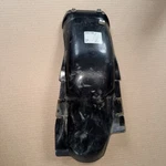 1974 1976 Honda CB360 CL360 Rear Inner Fender Splash Guard Oem 80101-369-000. Fixed Price $19.00.