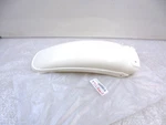 Yamaha YZ250 YZ400 YZ490 1977-1985 White Rear Mudguard Fender New Oem 3R42161110. Fixed Price $48.42.